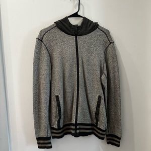 Lululemon men’s cotton hoodie